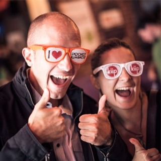 益达娱乐:Pocket Gamer 和 Kiip 在 Casual Connect SF 上大展身手