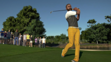 益达娱乐：PGA Tour 2K21——有关跨平台游戏等的新细节披露