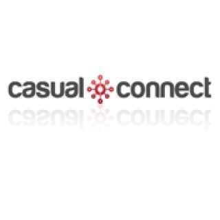益达娱乐：Casual Connect 2013：SomaTone 的 Nick Thomas 让您的音频唱歌